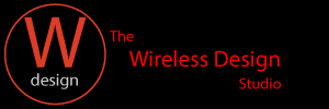 Wireless Design Studio Logo