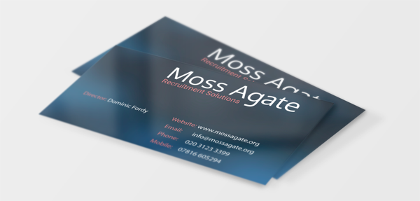 Business cards